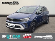 Opel Crossland 2022