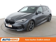 BMW 1 Series 2020