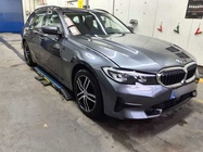 BMW 3 Series 2021