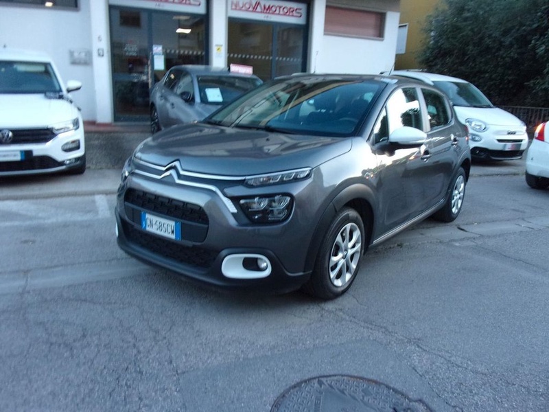 Citroen C3