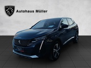 Peugeot 3008 2023