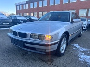 BMW 7 Series 1999