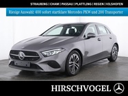 Mercedes-Benz A-Class 2025