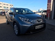 Toyota Aygo 2025