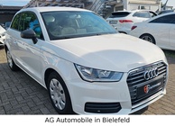 Audi A1 2017