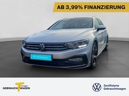 Volkswagen Passat 2022