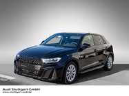 Audi A1 2025
