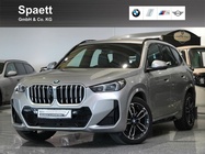 BMW X1 2025