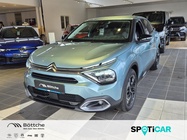 Citroen C4 2023