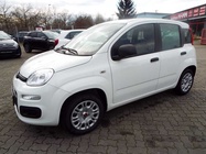 Fiat New Panda 2025