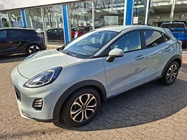 Ford Puma 2024