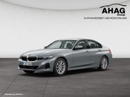 BMW 3 Series 2024