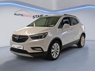 Opel Mokka 2017