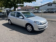 Opel Astra 2005