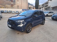Ford EcoSport 2022