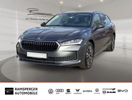 Skoda Superb 2024