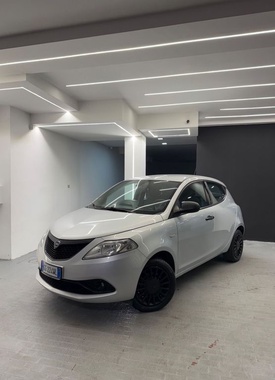 Lancia Ypsilon 2020