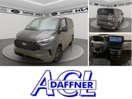Ford Tourneo Custom 2025