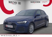Audi A1 2024