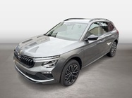 Skoda Kamiq 2026