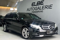 Mercedes-Benz E-Class 2013