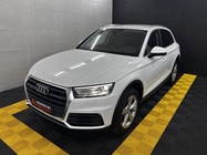 Audi Q5 2019