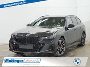 BMW 5 Series 2025