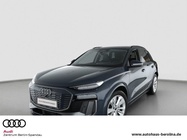 Audi Q6 e-tron 2025