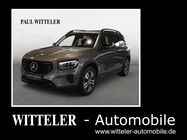 Mercedes-Benz GLB-Class 2024