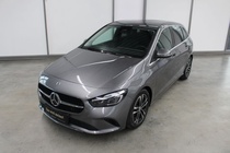 Mercedes-Benz B-Class 2024
