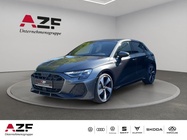 Audi A3 2025