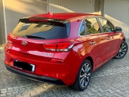 Hyundai i30 2017