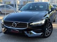 Volvo V60 2019