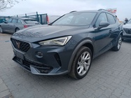 Cupra Formentor 2022