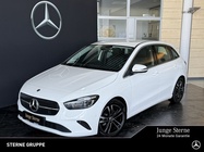 Mercedes-Benz B-Class 2024