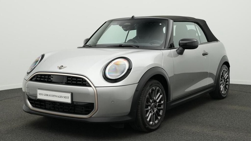 MINI Cabrio