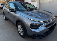 Citroen C4 2021