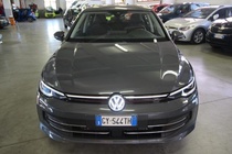 Volkswagen Golf 2025