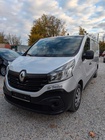 Renault Trafic 2019