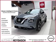 Nissan Juke 2026