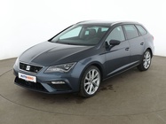 Seat Leon 2019