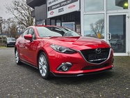 Mazda 3 2014