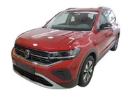 Volkswagen T-Cross 2024