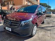 Mercedes-Benz Vito 2020