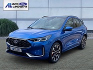 Ford Kuga 2025