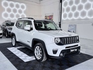 Jeep Renegade 2019