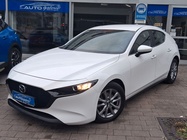 Mazda 3 2019