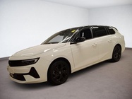 Opel Astra 2025