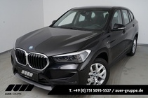BMW X1 2021