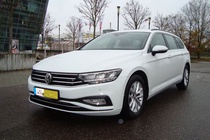 Volkswagen Passat 2020